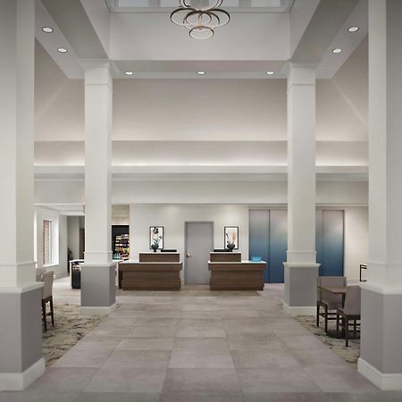 Hilton Garden Inn Atlanta North/Johns Creek Exteriér fotografie