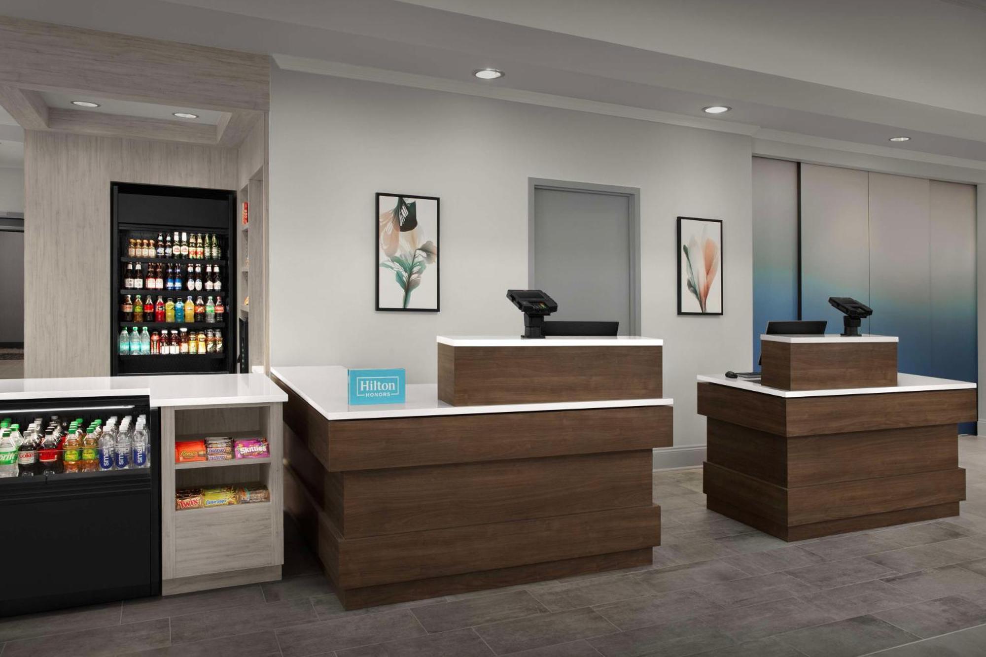 Hilton Garden Inn Atlanta North/Johns Creek Exteriér fotografie