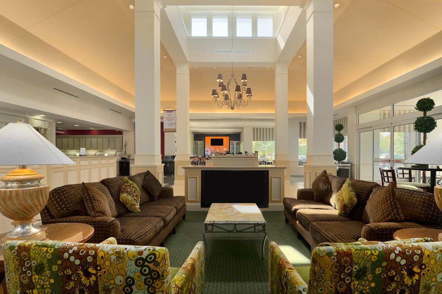 Hilton Garden Inn Atlanta North/Johns Creek Exteriér fotografie