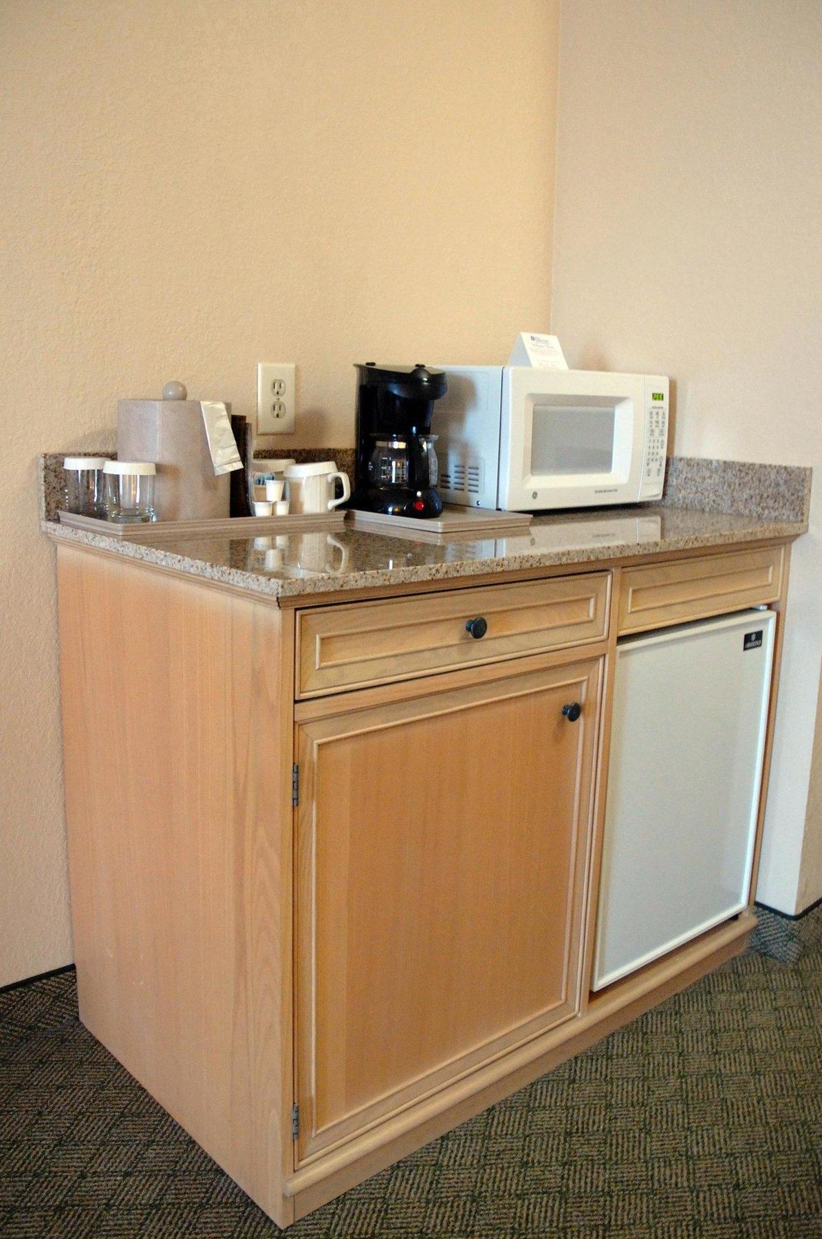 Hilton Garden Inn Atlanta North/Johns Creek Exteriér fotografie
