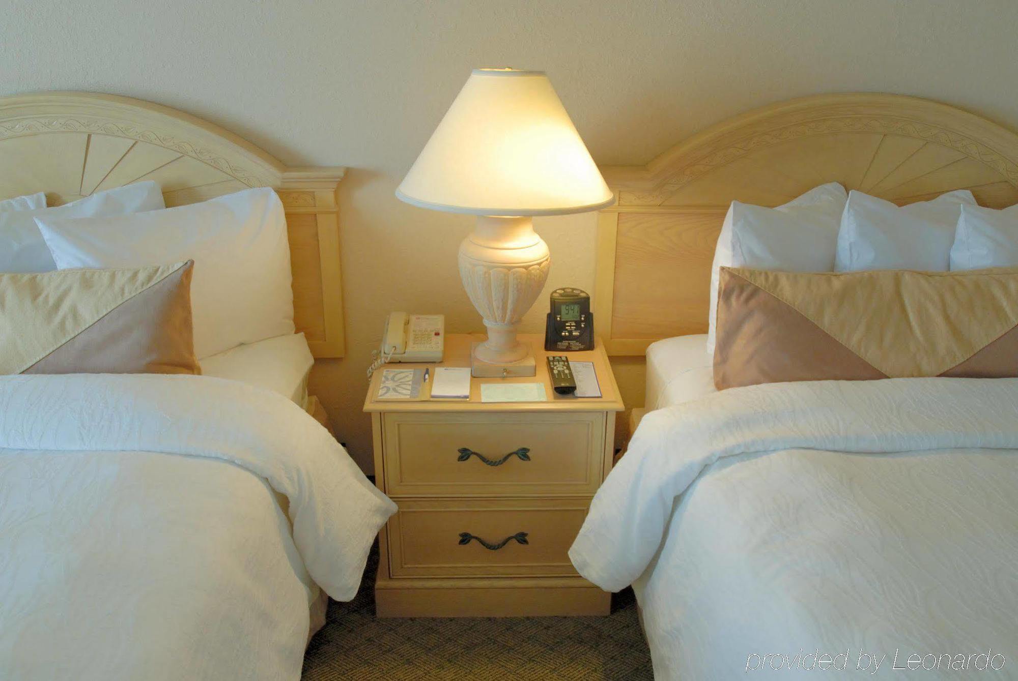Hilton Garden Inn Atlanta North/Johns Creek Pokoj fotografie