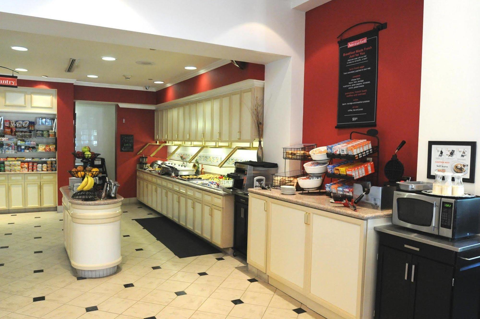 Hilton Garden Inn Atlanta North/Johns Creek Exteriér fotografie