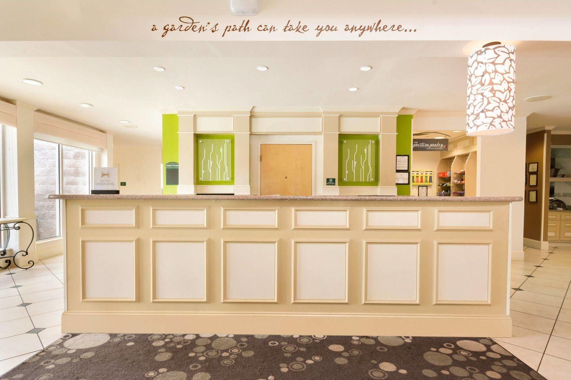 Hilton Garden Inn Atlanta North/Johns Creek Exteriér fotografie