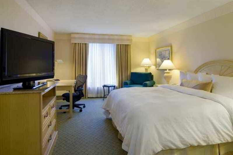 Hilton Garden Inn Atlanta North/Johns Creek Exteriér fotografie